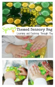 Arty Crafty Kids - 15 Water Bead Sensory Activities