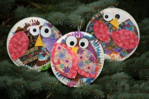 Arty Crafty Kids - Kids Craft - 20 Amazing Animal Paper Plate Crafts