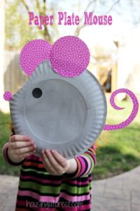 Arty Crafty Kids - Kids Craft - 20 Amazing Animal Paper Plate Crafts