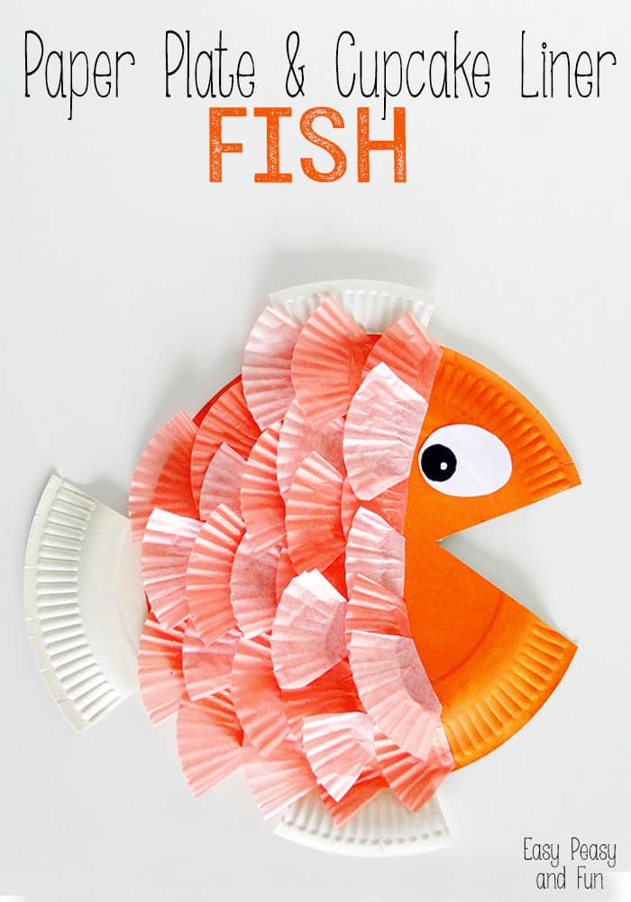 20 Amazing Animal Paper Plate Crafts 20 Amazing Animal Paper Plate Crafts