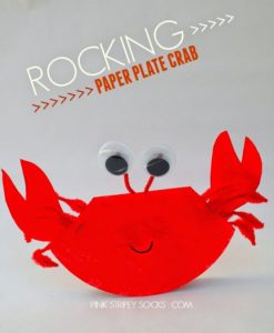 Arty Crafty Kids - Kids Craft - 20 Amazing Animal Paper Plate Crafts