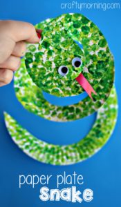 Arty Crafty Kids - Kids Craft - 20 Amazing Animal Paper Plate Crafts