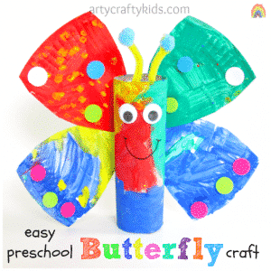 Arty Crafty Kids - Kids Craft - 20 Amazing Animal Paper Plate Crafts