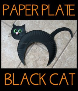 Arty Crafty Kids - Kids Craft - 20 Amazing Animal Paper Plate Crafts