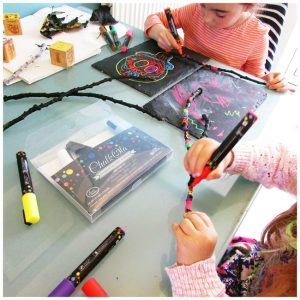 Arty Crafty Kids - Craft - Craft Ideas for Kids - Magical Stick Wands