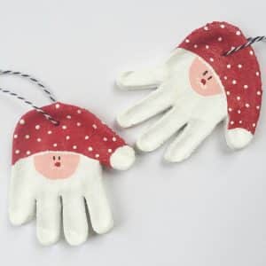 Arty Crafty Kids - Seasonal - 22 Simple Christmas Decorations