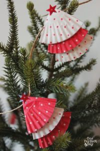 Arty Crafty Kids - Seasonal - 22 Simple Christmas Decorations