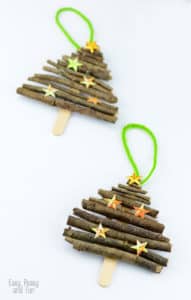 Arty Crafty Kids - Seasonal - 22 Simple Christmas Decorations