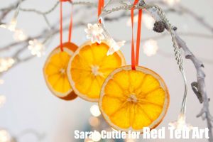 Arty Crafty Kids - Seasonal - 22 Simple Christmas Decorations