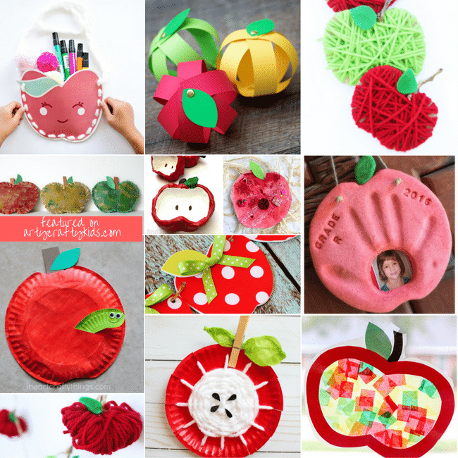 20 Adorable Button Crafts for Kids