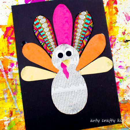 Arts and Crafts for Kids - Ideas & Inspiration - Arty Crafty Kids