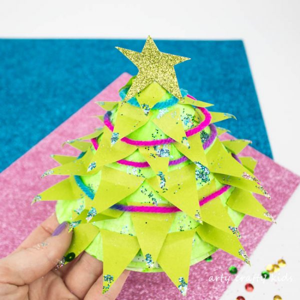 arty crafty kids christmas crafts for kids design your own 3d paper plate christmas - Christmas Crafts With Construction Paper arty crafty kids christmas crafts for kids design your own 3d paper plate christmas - Christmas Crafts With Construction Paper