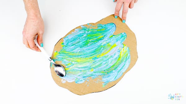 Arty Crafty Kids | Art for Kids | Claude Monet Water Lilies Art Project for Kids #famousartists #kidsart #artforkids #monetforkids
