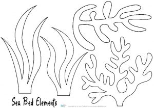 thumbnail of Sea Bed Elements