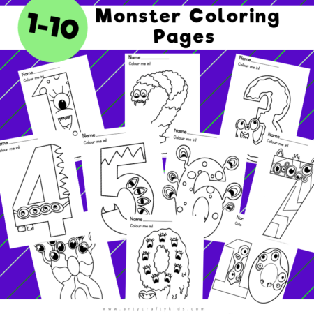 1-10-Monster-Coloring-Pages2