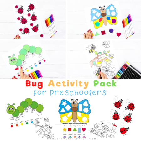 Bug-Activity-Pack-for-Preschoolers-