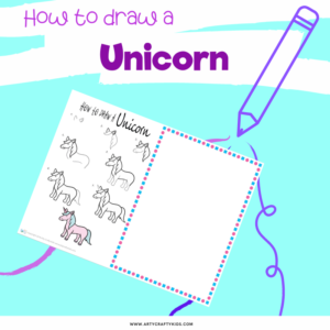 How to Draw a Unicorn