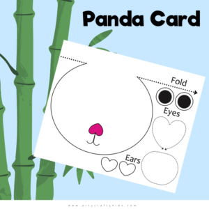 Panda Card