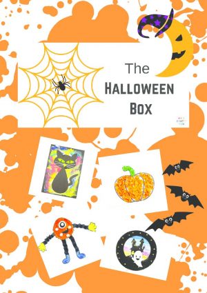 thumbnail of Halloween Box
