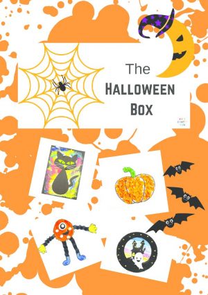 thumbnail of Halloween Box