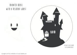 thumbnail of Haunted House