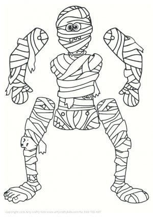 thumbnail of Mummy Frankenstein