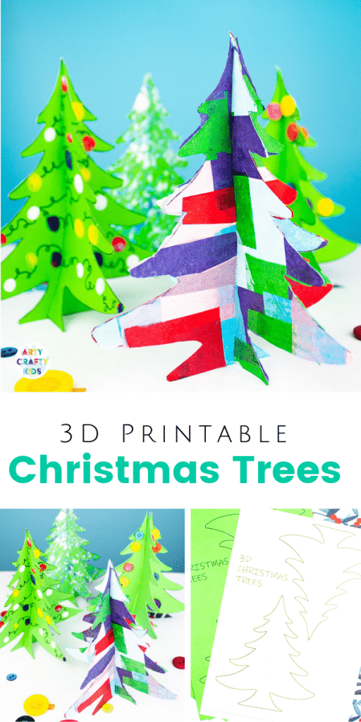 DIY Christmas Decorations for Kids - Arty Crafty Kids