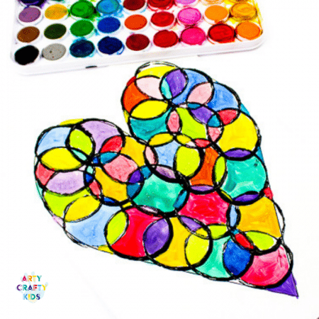 Arts and Crafts for Kids - Ideas & Inspiration - Arty Crafty Kids