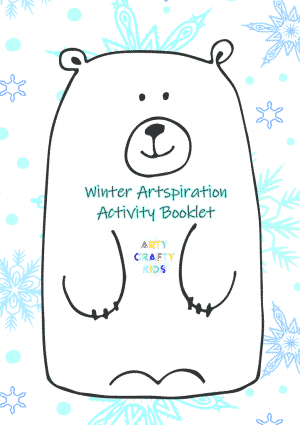 thumbnail of Winter Activity Booklet