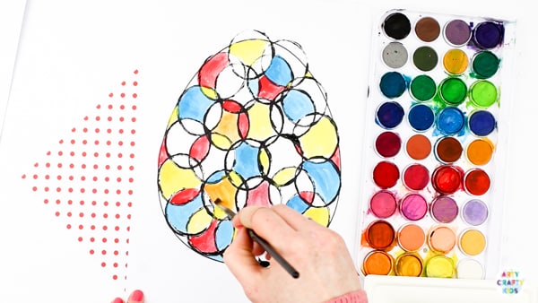 37 Easy Art Projects for Kids of All Ages