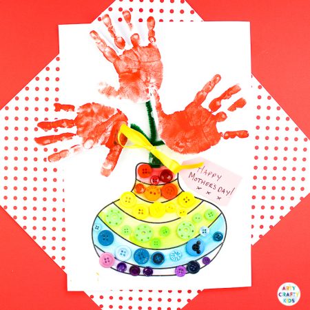 Arts and Crafts for Kids - Ideas & Inspiration - Arty Crafty Kids