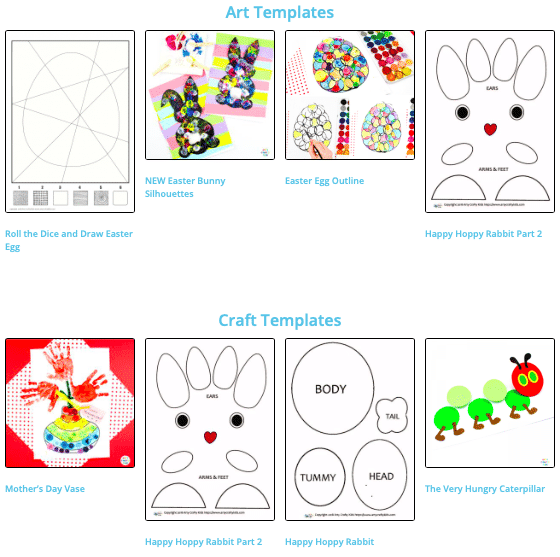 Arty Crafty Kids Club