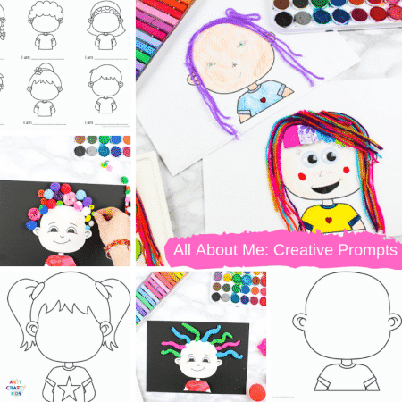 Drawing Stuff: Creative Play Ideas For Young Children