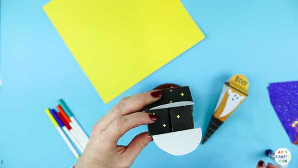 Arty Crafty Kids | Fold the Treat Boxes