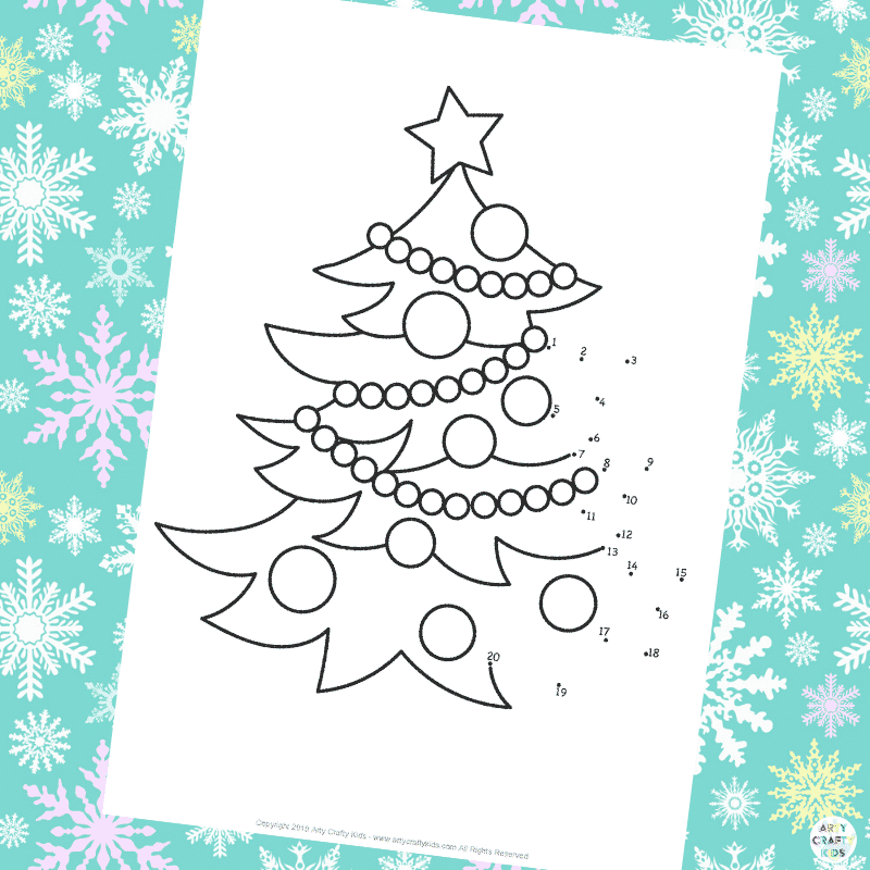 dot-to-dot-christmas-tree-colouring-page-arty-crafty-kids