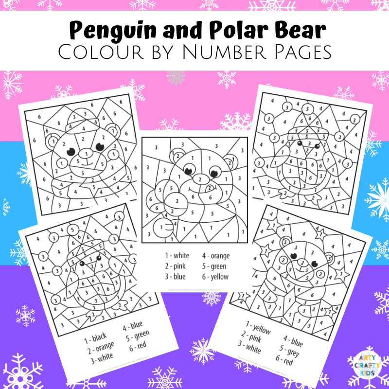 100  Bear Coloring Pages Colored Best