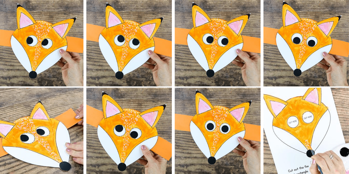 Fox Craft