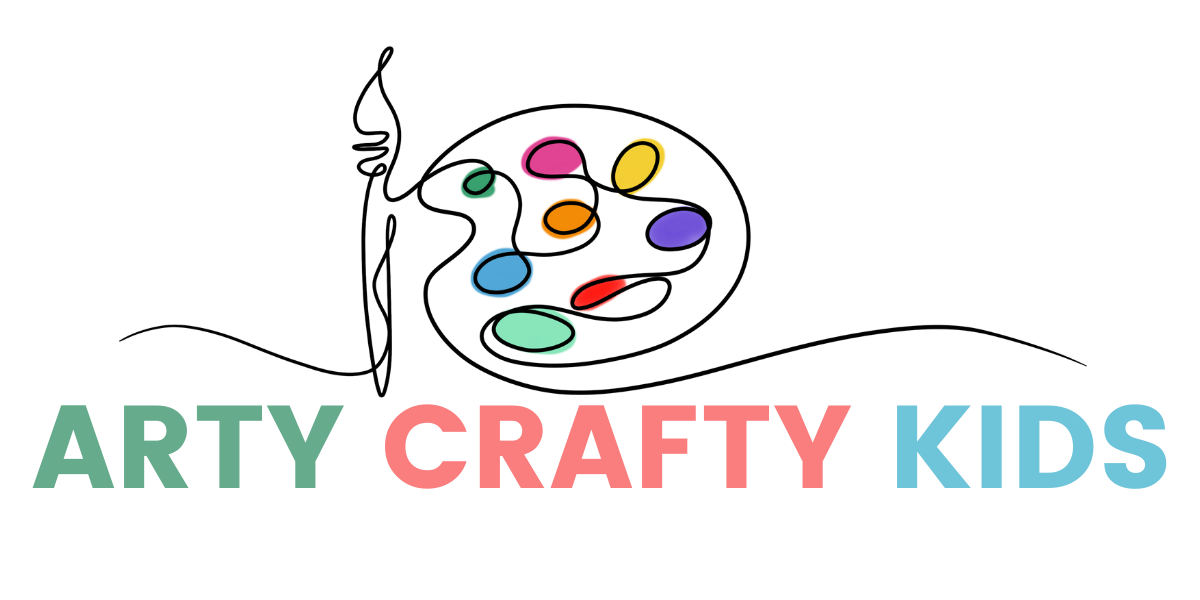 Tree Art and Craft Ideas for Kids - Arty Crafty Kids