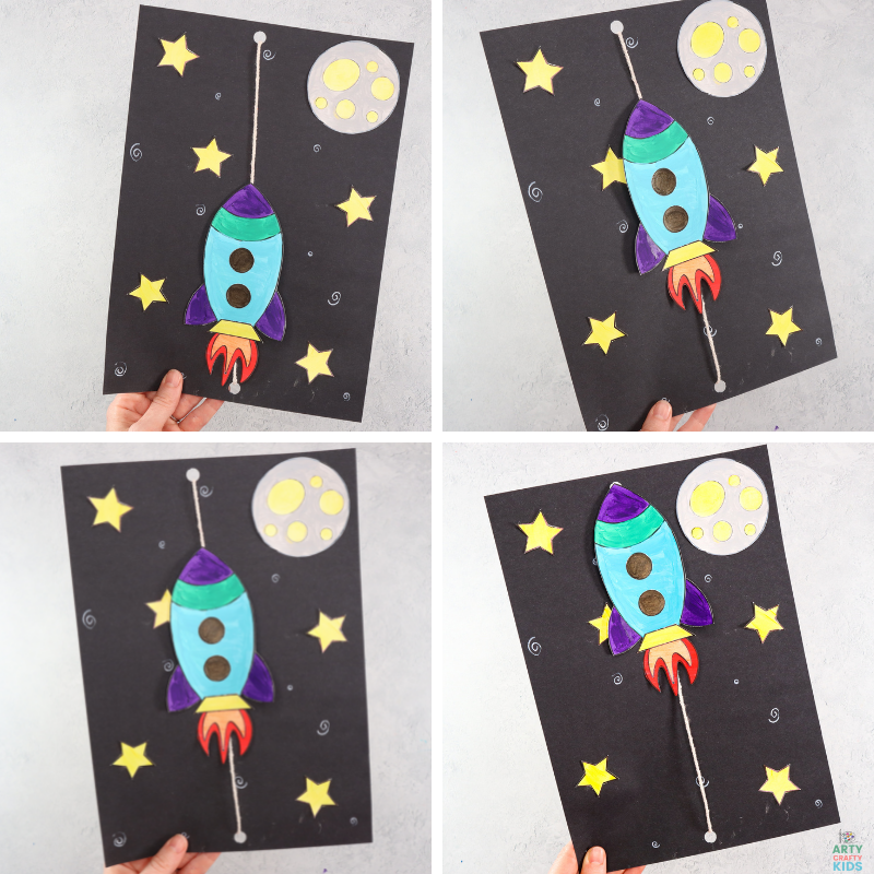 Simple DIY Crafts Make Out of Paper, paper, craft, Fun & Creative Paper  Craft Ideas for Kids :), By Kids Art & Craft