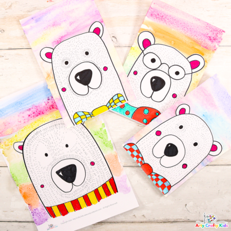 Arts and Crafts for Kids - Ideas & Inspiration - Arty Crafty Kids