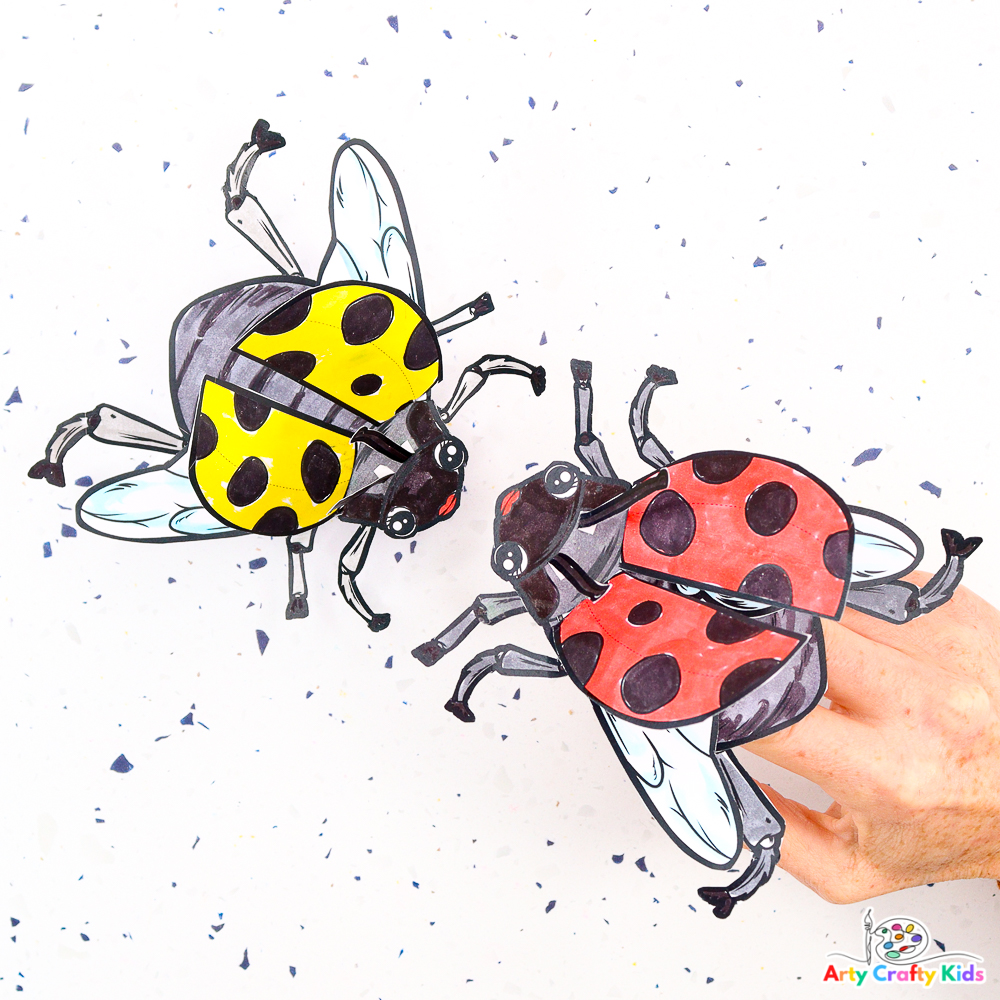 Premium Vector | Ladybug insect hand drawn sketch in doodle style  illustration