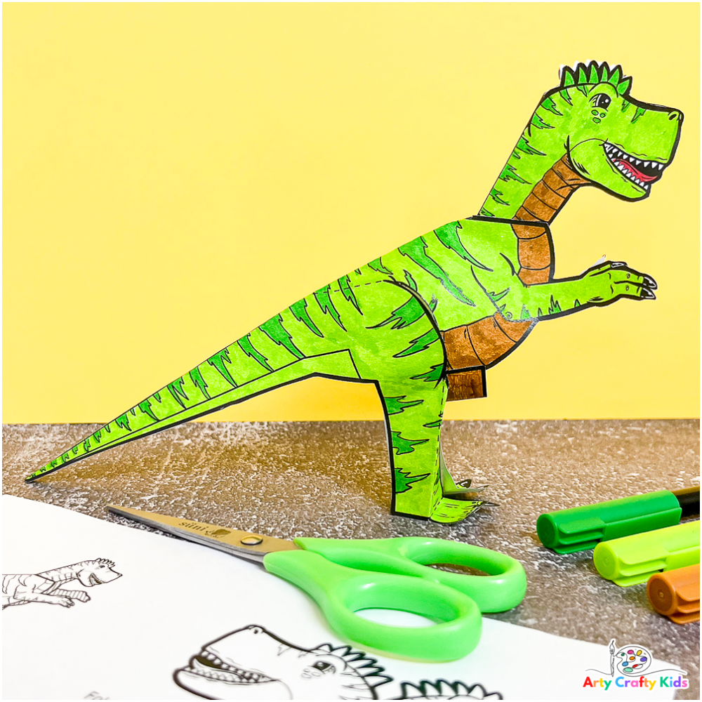 Arts and Crafts for Kids - Ideas & Inspiration - Arty Crafty Kids