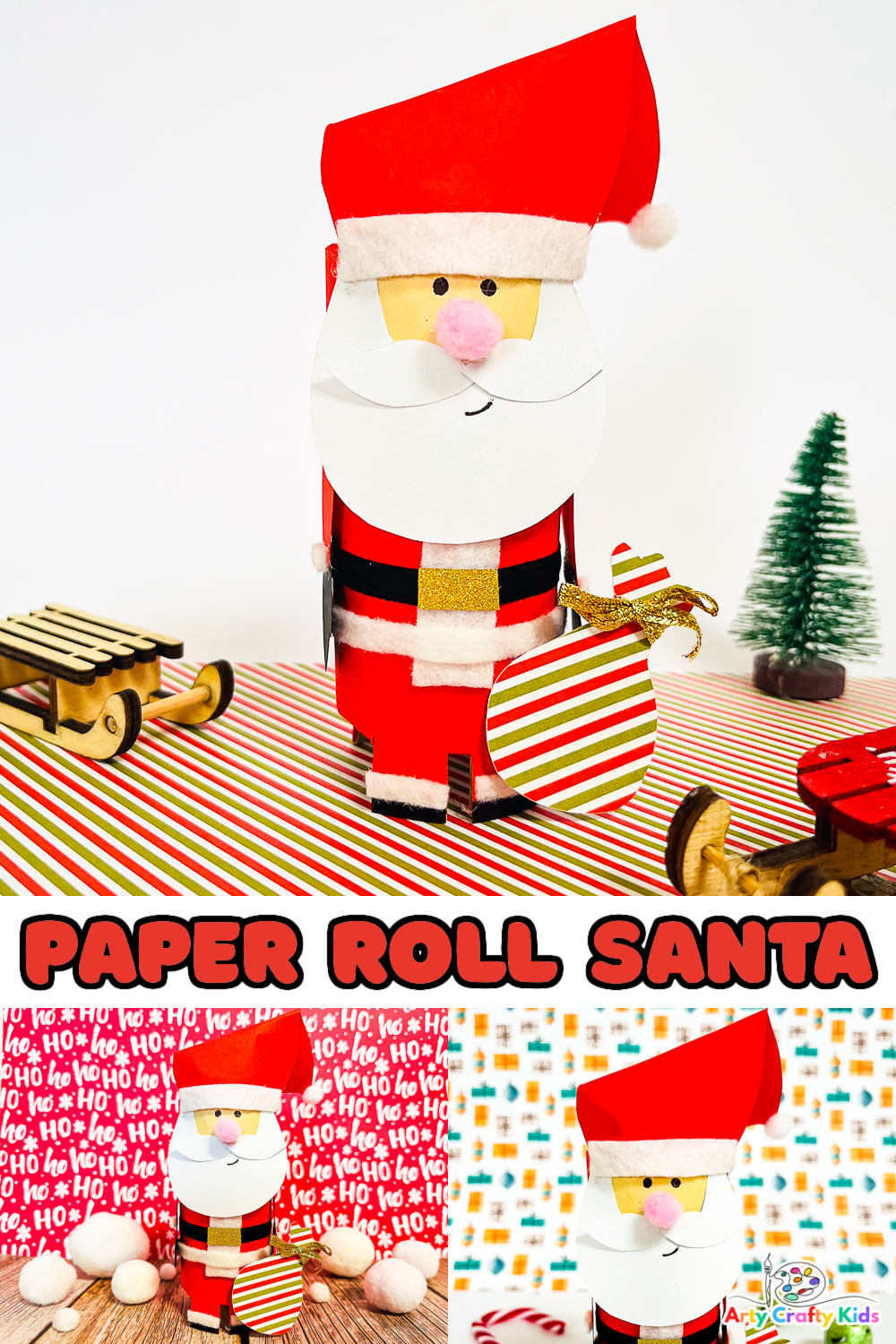 how-to-make-a-paper-roll-santa-claus-arty-crafty-kids