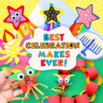 Sky Kids: Best Celebration Makes Ever!