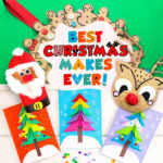 Sky Kids: Best Christmas Makes Ever!