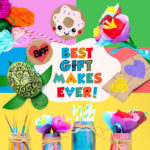 Sky Kids: Best Gifts Makes Ever!