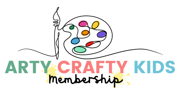 Arty Crafty Kids Membership Join Here