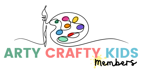 Arty Crafty Kids Members Area