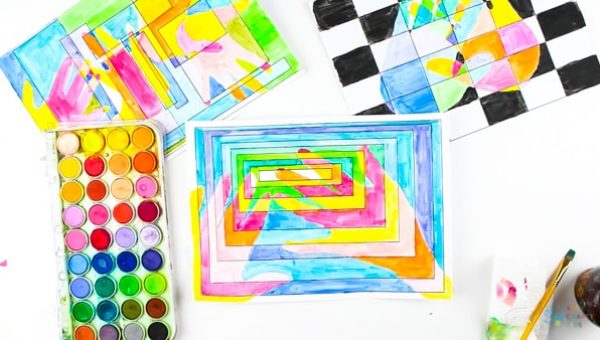 Art and clearance craft diy